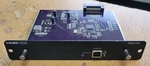 Klark Teknik DN32-USB Expansion Card. Fixed Price $39.99.