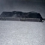 Rane ME15B Dual Channel Analog Graphic Equalizer Rack Mount 20HZ-20KHZ Xlr/trs. Fixed Price $78.25.