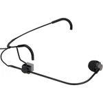 Crown CM311 Headworn Condenser Mic Xlr. Fixed Price $695.00.