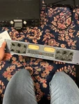 Manley Slam! 2-CHANNEL Tube Limiter Mastering Version. Fixed Price $7000.00.