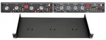 Aea TRP3 2-CHANNEL Microphone Preamp And 1029 Stereo Vca Compressor With Rack. Fixed Price $2823.10.