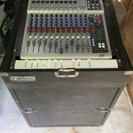 Peavey PV14 Analog Mixer Console 14-CHANNEL Xlr Line Inputs Phantom Power Efx. Fixed Price $1800.00.