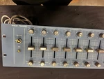 Orban 672A Mono Parametric 4 Blue Face. Fixed Price $700.00.