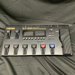 GT-100 Boss Multi Effector Guitar Effects Processor VER.2 With Ac Adapter F/s Jp. Fixed Price $279.99.