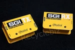 Radial Sgi Studio Guitar/bass Interface System Line Driver *up To 300 Ft!*. Fixed Price $279.99.