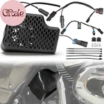 Cooling Fan For Harley 2017-LATER Touring Road King, Glide, Street. Fixed Price $254.84.