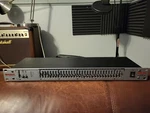 Nady Audio Geq 131 Band Graphic Equalizer. Fixed Price $75.00.