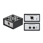 Telefunken Elektroakustik TDP-1 Mono Passive Direct Box. Fixed Price $219.00.