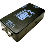 Whirlwind IMP2 Ultra-rugged Box For Stage And Studio. Fixed Price $130.34.