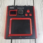 Korg Mini-kp Kaoss Pad Dynamic Effect Processor Portable Dj Fx Unit. Fixed Price $80.96.