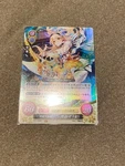 Fire Emblem Cipher Trading Card Kamui Female Near Mint Solid. Fixed Price $37.59.