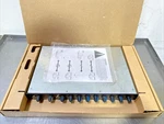 Shure SCM810 8-CHANNEL Microphone Mixer. Fixed Price $854.99.