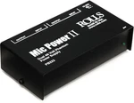Rolls PB223 Dual 48V Phantom Power Supply. Fixed Price $89.00.