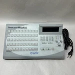 360 Systems Instant Replay Hard Disk Digital Audio 2.0 Model DR-552-24 Upgraded. Fixed Price $599.95.