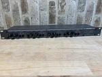 Aphex 106 Easyrider 4 Channel Rack Mount Compressor No Power Supply. Fixed Price $89.96.