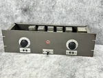 Vintage Rca MI-11723 Sound Effect Filter Rack Mount Broadcast Equalizer. Fixed Price $746.25.
