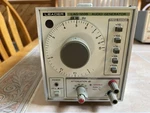 Leader LAG-120B. Fixed Price $175.00.