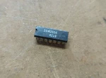 Korg Polysix 61 Siel Opera Kiwi Analog Synthesizer Ic SSM2056. Fixed Price $40.00.