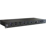 Akg Dmm 4/2/4 Processor Controlled Automatic Microphone Mixer. Fixed Price $79.00.
