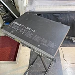 Yamaha FX900 Multi-effect Processor With FC100 Controller Used. Fixed Price $316.47.