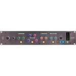 Solid State Logic Fusion Analog 2U Stereo Outboard Processor Ln. Fixed Price $2375.99.