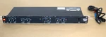 Jbl M552 2-CHANNEL Adjustable Stereo/mono, Variable Crossover. Fixed Price $159.00.