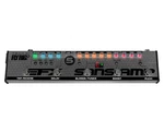 Tech 21 Fly Rig 5 V2 Multi-fx Pedal Open Box. Fixed Price $299.99.