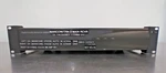 Radyne Comstream ABR202 Digital Audio Receiver Satellite G3D. Fixed Price $24.00.