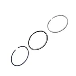 For Kubota V1505 D1105 D1305 Piston Ring Set 16292-21050. Fixed Price $13.54.