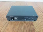 Kramer VM-50AN 1:5 Audio Distributor. Fixed Price $99.99.