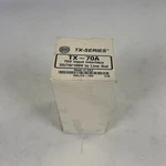 Rdl TX-70A Input Interface With Unbalanced Line Out. Fixed Price $49.99.