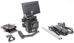 Red Digital Cinema DSMC2 Gemini 5K S35 Magnesium Pl Mount Camera Bundle. Fixed Price $7500.00.