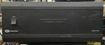 Fully Tested Crestron CNAMPX-12X60 Amplifier, Works Very Well. Fixed Price $199.00.
