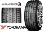 Yokohama Advan Sport V105 195/50R16 84V Ultra High Performance (uhp) Tires. Fixed Price $282.86.