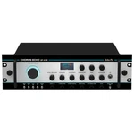 Echo Fix EF-X3R Tape With Bbd Analog Chorus & Spring Reverb Silver. Fixed Price $2969.00.
