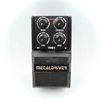 Tokai TMD-1 Metal Driver Made In Japan Distortion Guitar Effect Pedal H6003404. Fixed Price $47.00.