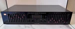 Bsr EQ-3000 10-BAND Stereo Graphic Equalizer Spectrum Analyzer. Fixed Price $155.55.