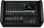Yamaha EMX7 12-INPUT Stereo Powered Mixer W/ Dsp Effects. Fixed Price $899.99.