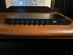 Yamaha Amplifier MLA7 8 Channel Mic Line. Fixed Price $50.00.