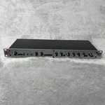 Dbx 286S Mic Preamp Processor Size 1U Silver Black Professional Studio *tested*. Fixed Price $99.99.