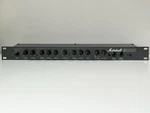 Marshall Guitar Preamp Mgp 9004 Series 9000 Rackmount Lead Rhythm Channels + Psu. Fixed Price $362.20.