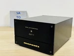 Marantz DLT-1 Black Line Transformer Audio Isolator Tested See Description. Fixed Price $239.00.