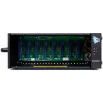 Api 500-8B 8-CHANNEL Series Module Lunchbox Rack With Channel-linking. Fixed Price $499.00.