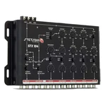 Stetsom STX104 Digital Audio Crossover 5 Channels High Performance. Fixed Price $91.99.