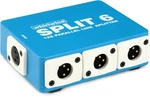 Whirlwind 6 Line Level Parallel Splitter. Fixed Price $99.99.