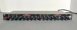 Dbx 166XL 2-CHANNEL Analog Professional Compressor/limiter/gate Rack System. Fixed Price $79.99.