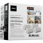 Bose Professional Audiopack S4 Surface-mount System. Fixed Price $1043.00.