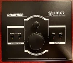 Drawmer CMC7 Surround Monitor Controller. Fixed Price $650.00.