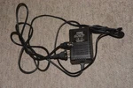 Power Supply Alesis QUADRAVERB,GT,Q2,QSR,S4,MINIVERB,1622 9 Vac 3 Amp Pin Din. Fixed Price $31.95.