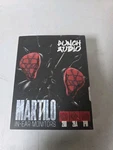 Punch Audio Martilo In-ear Monitors : 5-DRIVER Wired Iem Set Open Box. Fixed Price $251.96.